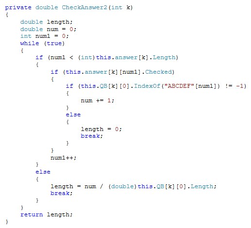 Phân tích phần mềm chấm thi FineLinux